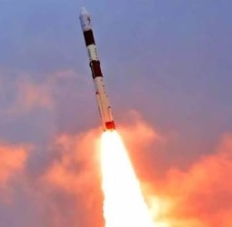 எஸ்.எஸ்.எல்.வி. ரக ராக்கெட்டின் 3-ம் நிலைக்கான சோதனை வெற்றி - இஸ்ரோ விஞ்ஞானிகள் தகவல்