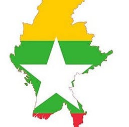 மியான்மரில் ராணுவ ஆதரவு கட்சி அமோக வெற்றி: அதிபராகும் ராணுவத் தளபதி?