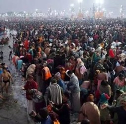 குடியரசு தின கொண்டாட்டம்; 10 ஆயிரம் சிறப்பு விருந்தினர்களுக்கு அழைப்பு