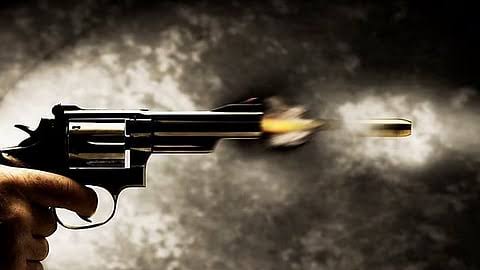 உ.பி.யில் ஒரே குடும்பத்தைச் சேர்ந்த 5 பேர் சுட்டுக்கொலை!