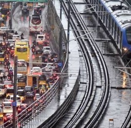 பொங்கல் விடுமுறை நாள்களில் ஞாயிறு அட்டவணைப்படி மெட்ரோ ரயில்கள் இயக்கம்!