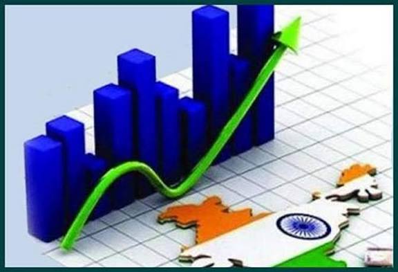 இந்திய பொருளாதாரம் 7.4 சதவீதமாக உயரும்: மத்திய புள்ளியியல் துறை தகவல்