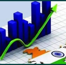 இந்திய பொருளாதாரம் 7.4 சதவீதமாக உயரும்: மத்திய புள்ளியியல் துறை தகவல்