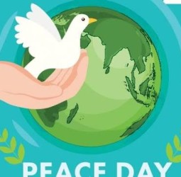 உலக அமைதி வார விழா