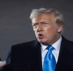 ஈரானில் போராட்டக்காரர்கள் மீது தாக்குதல்; அமெரிக்கா களத்தில் இறங்கும் - டிரம்ப் எச்சரிக்கை