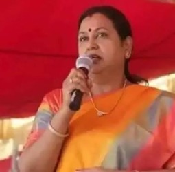 மாவட்ட செயலாளர்களின் கருத்துகள் படி கூட்டணி குறித்து முடிவு: பிரேமலதா விஜயகாந்த்