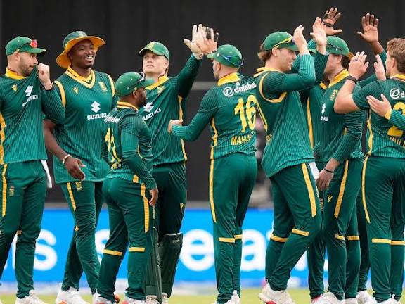 டி20 உலகக் கோப்பையை வெல்ல தென்னாப்பிரிக்காவுக்கு சிறிது அதிர்ஷ்டம் வேண்டும்: ஜாக் காலிஸ்