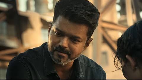 ஜன நாயகன் தணிக்கை வழக்கு: தீர்ப்பு தேதி வெளியானது!