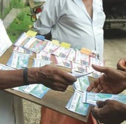 கேரளாவில் லாட்டரியில் ரூ.1 கோடி பரிசு வென்றவர் கடத்தல்: போலீசார் வலைவீச்சு