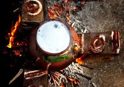 பிறந்துள்ள தைமகளே!