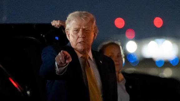 கிரீன்லாந்தை அமெரிக்காவுடன் இணைப்பதே சிறந்தது” - அதிபர் ட்ரம்ப் மீண்டும் அறிவிப்பு