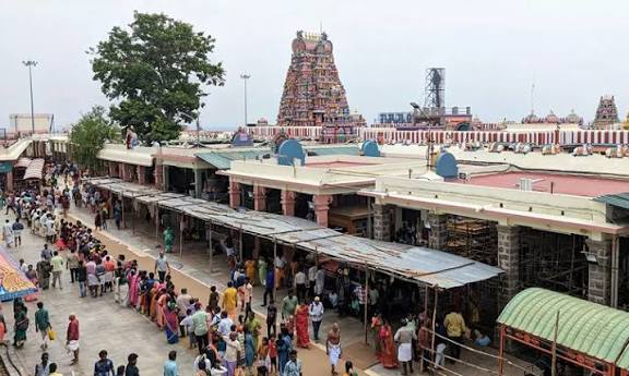 பழனி முருகன் கோவில் தைப்பூசத் திருவிழா: கொடியேற்றத்துடன் தொடக்கம்