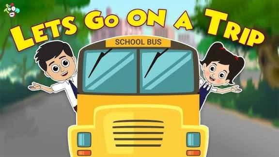 சுற்றுலா செல்வோம்