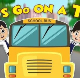 சுற்றுலா செல்வோம்