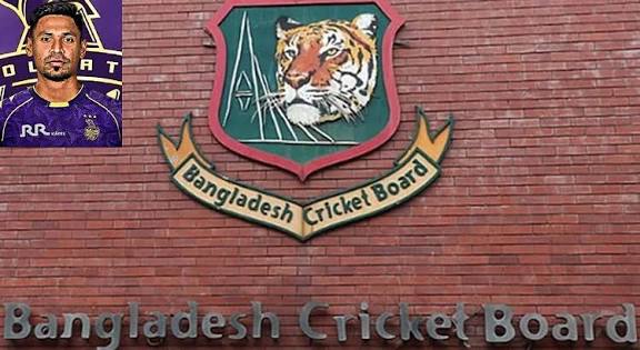 உலகக் கோப்பை போட்டிகளை இலங்கைக்கு மாற்ற ஐசிசிக்கு வங்கதேச கிரிக்கெட் வாரியம் கோரிக்கை