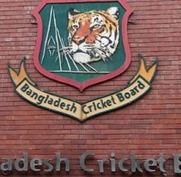 உலகக் கோப்பை போட்டிகளை இலங்கைக்கு மாற்ற ஐசிசிக்கு வங்கதேச கிரிக்கெட் வாரியம் கோரிக்கை