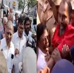 வெனிசுலா ஜனாதிபதி கடத்தல் அமெரிக்காவை கண்டித்து ஜன. 6 சென்னையில் தூதரக முற்றுகை