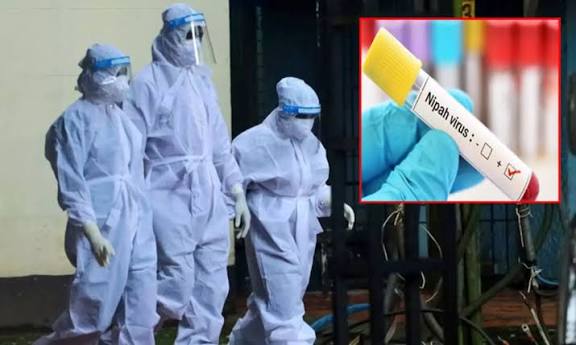 மேற்கு வங்காளத்தில் நிபா வைரசின் பரவல் அதிகரிப்பு; வீட்டில் தனிமைப்படுத்தப்பட்ட 120 பேர்