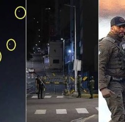 வெனிசுவேலா அதிபர் மாளிகையில் ட்ரோன் தாக்குதல்? கடும் துப்பாக்கிச் சூட்டால் மீண்டும் பதற்றம்!