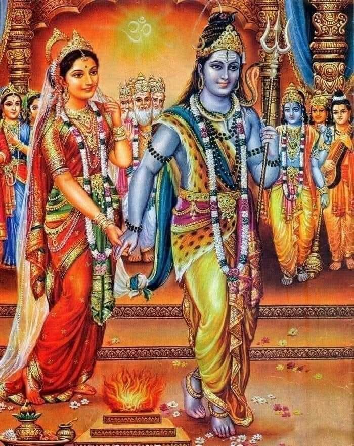 திருமணத்தின் போது அக்னியை சுற்றி ஏழு அடிகள் நடப்பதற்கு என்ன பொருள்?