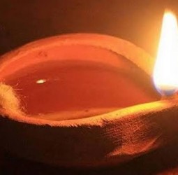 அகல்விளக்கு