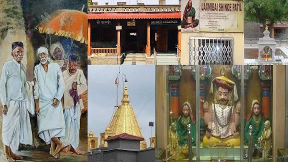 ஷீரடியில் சுற்றி பார்க்க வேண்டிய வரலாற்று சிறப்புமிக்க இடங்கள்