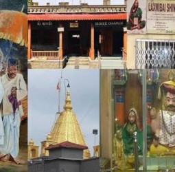 ஷீரடியில் சுற்றி பார்க்க வேண்டிய வரலாற்று சிறப்புமிக்க இடங்கள்