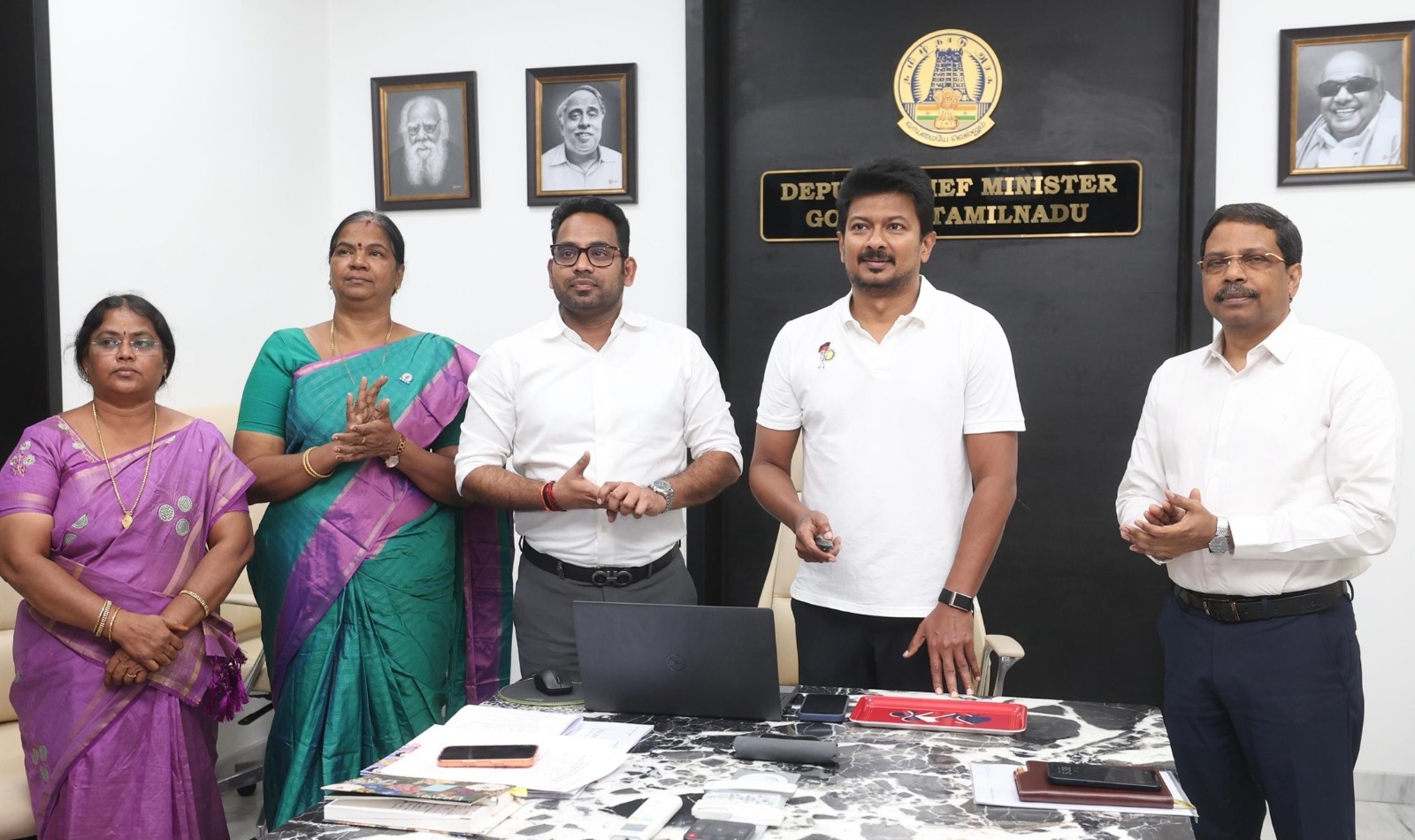 முதலமைச்சர் இளைஞர் விளையாட்டு திருவிழா