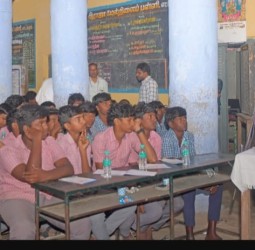 “வாழ்க்கை வழிகாட்டி” நிகழ்ச்சி