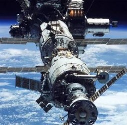 இந்திய விண்வெளி நிலையத்தை உருவாக்க.. உள்நாட்டு நிறுவனங்களுக்கு அழைப்பு விடுத்த இஸ்ரோ