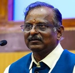 2035-க்குள் இந்தியாவிற்கு தனி விண்வெளி நிலையம்