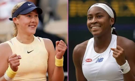 ஆஸ்திரேலிய ஓபன்: 4வது சுற்றுக்கு முன்னேறிய கோகோ காப், மிர்ரா ஆண்ட்ரீவா