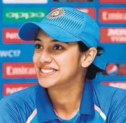 ஊக்கமருந்து தடுப்பு பரிசோதனைப் பட்டியல்: ஸ்மிருதி, ஜெமிமா உள்பட 120 போ் சோ்ப்பு