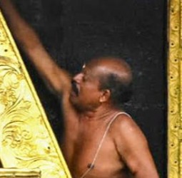 சபரிமலை தங்கக் கவச முறைகேடு: டிடிபி முன்னாள் தலைவருக்கு ஜாமீன் வழங்க உயா்நீதிமன்றம் மறுப்பு