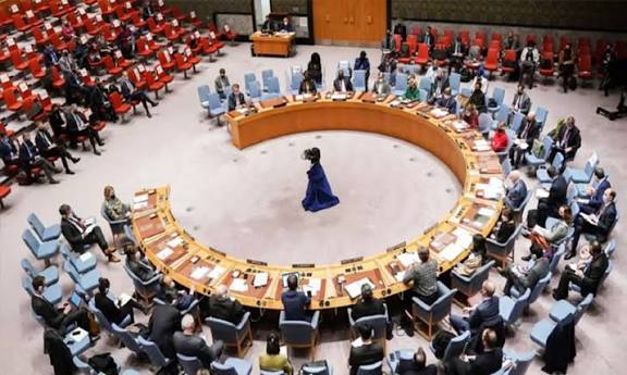 வெனிசுலா விவகாரம்: ஐ.நா. பாதுகாப்பு கவுன்சிலில் அவசர கூட்டத்திற்கு ஏற்பாடு