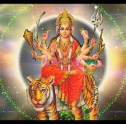 துர்க்கை அம்மன் 20 வழிபாட்டு குறிப்புகள்: