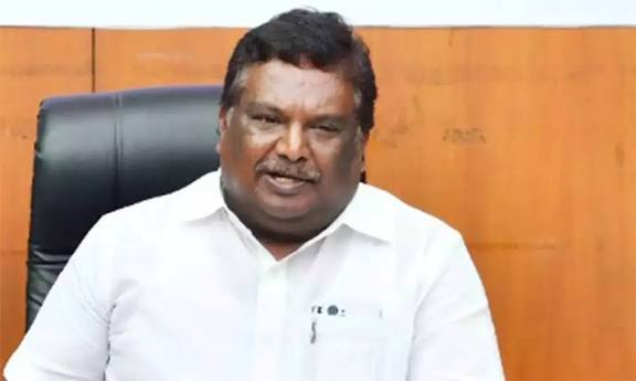 திருவண்ணாமலையில் விமான நிலையம் அமையுமா..? - அமைச்சர் சிவசங்கர் பதில்