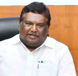 திருவண்ணாமலையில் விமான நிலையம் அமையுமா..? - அமைச்சர் சிவசங்கர் பதில்