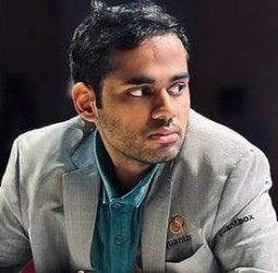 உலக பிளிட்ஸ் செஸ் போட்​டி​யில் வெண்​கலம்: இந்​திய வீரர் அர்ஜுன் எரி​கைசிக்கு பிரதமர் பாராட்டு