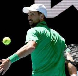 ஆஸ்திரேலிய ஓபன் டென்னிஸ்: 400-வது வெற்றியை நெருங்கும் ஜோகோவிச்