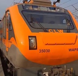 தாம்பரம், திருச்சி, நாகர்கோவிலில் இருந்து மேற்கு வங்கத்துக்கு 3 அம்ரித் பாரத் ரயில்கள்