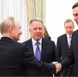 உக்ரைன் - அமெரிக்கா - ரஷ்யா பிப்.1இல் அடுத்தகட்ட பேச்சு