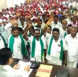 ஜன.20 இராமநாதபுரத்தில் விவசாயிகள் குறை தீர் கூட்டம்