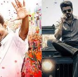 ஜனநாயகன்” வழக்கில் கேவியட் மனு தாக்கல் செய்த தணிக்கை வாரியம்