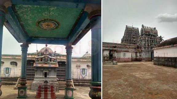 ராஜயோக வாழ்வு தரும் 5 கோயில்கள்! இவற்றில் அம்பானி வழிபட வரும் கோயில் எது?