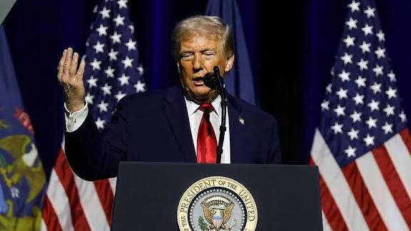 ட்ரம்ப் தொடங்கிய புதிய சர்வதேச அமைப்பில் இணைய இந்தியா உட்பட 60 நாடுகளுக்கு அழைப்பு