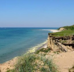 கடற்கரை..