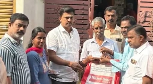 கோவை சிங்காநல்லூரில் நேற்று முதல் பொங்கல் சிறப்பு தொகுப்பு