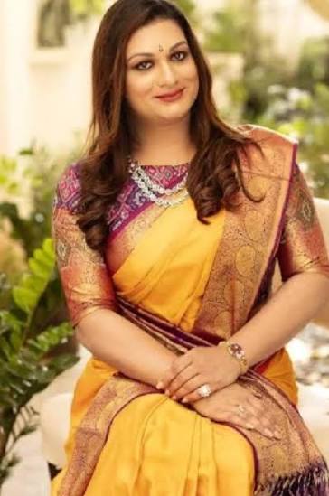 திருநங்கை