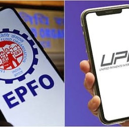 யுபிஐ மூலம் பி.எப். பணம் எடுக்கும் வசதி ஏப்ரல் மாதத்துக்குள் அறிமுகம்